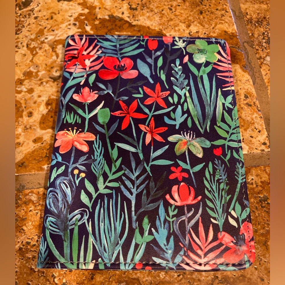 Fintie kindle slimshell case